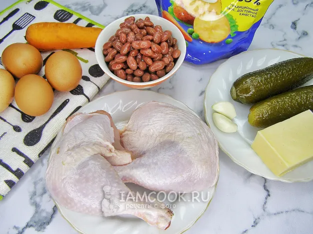 Шаг 1: иллюстрация