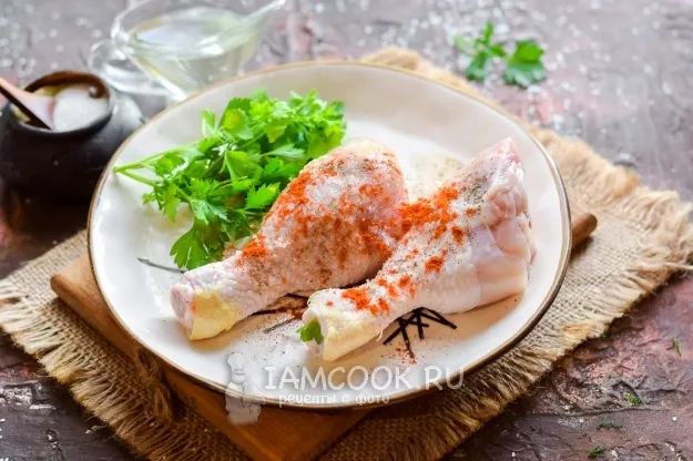 Шаг 2: иллюстрация