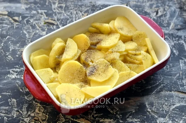 Шаг 7: иллюстрация