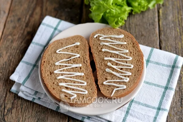 Шаг 2: иллюстрация