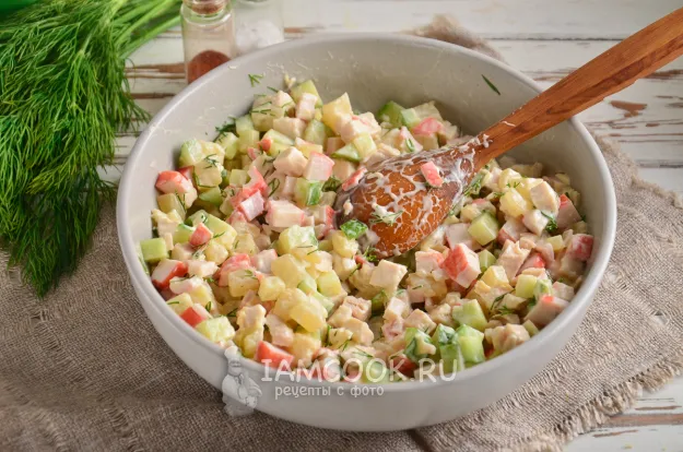 Шаг 7: иллюстрация