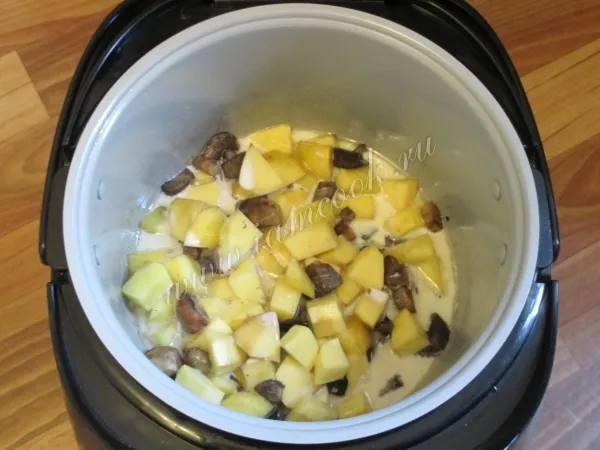 Шаг 5: иллюстрация