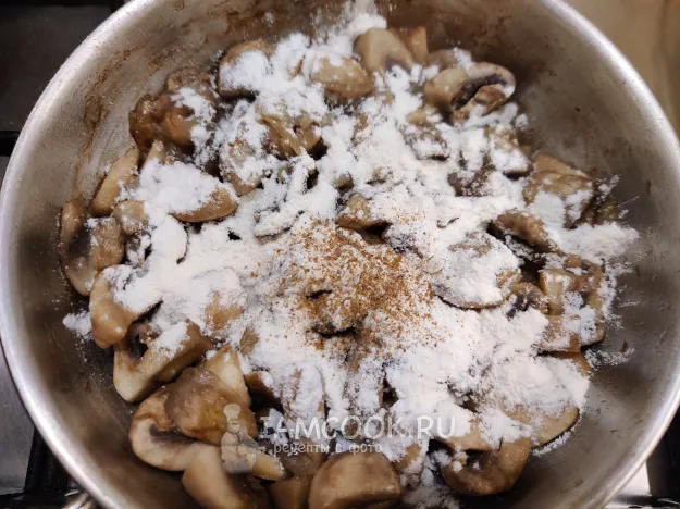 Шаг 4: иллюстрация