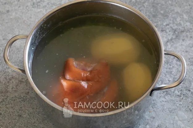 Шаг 3: иллюстрация