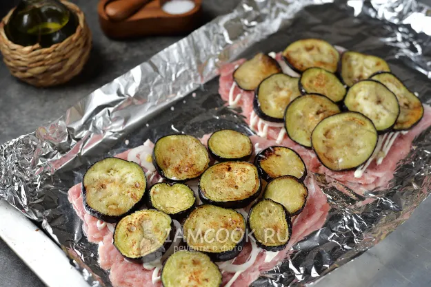 Шаг 5: иллюстрация