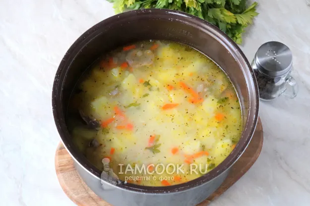 Шаг 10: иллюстрация