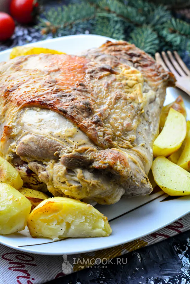 Шаг 8: иллюстрация