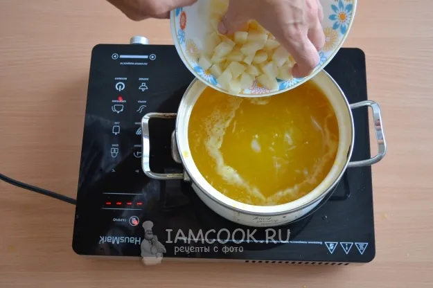 Шаг 3: иллюстрация