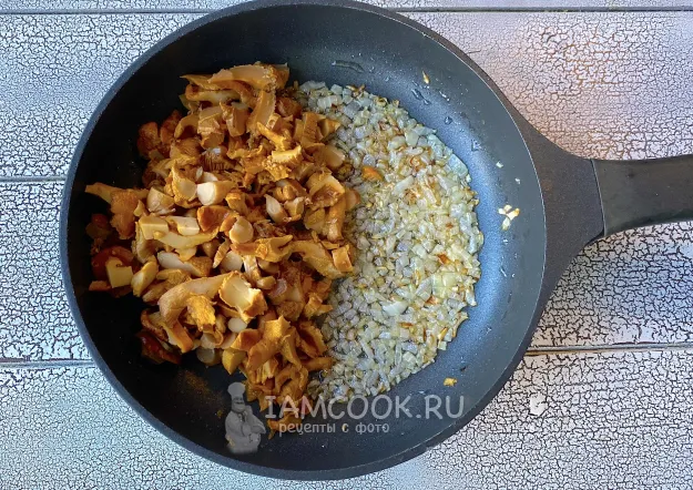 Шаг 3: иллюстрация