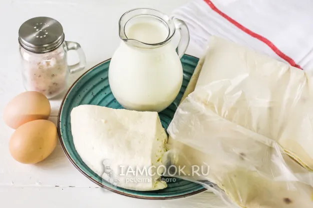 Шаг 1: иллюстрация