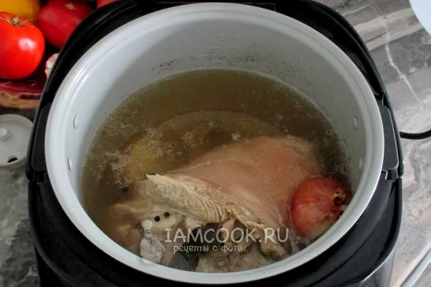 Шаг 3: иллюстрация