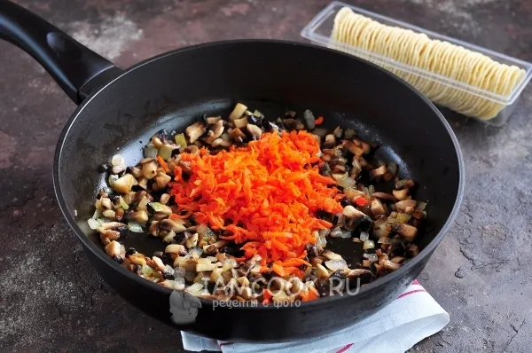 Шаг 3: иллюстрация