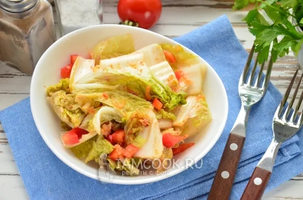 Шаг 8: иллюстрация