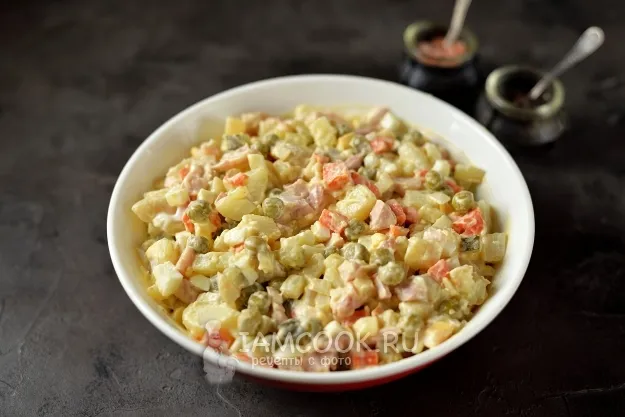 Шаг 6: иллюстрация