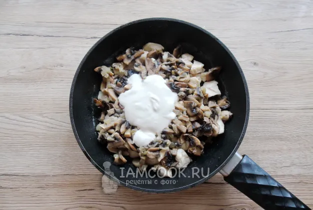 Шаг 7: иллюстрация