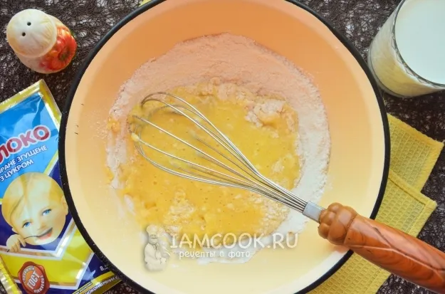 Шаг 4: иллюстрация