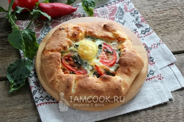 Шаг 8: иллюстрация