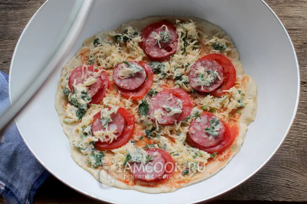 Шаг 11: иллюстрация