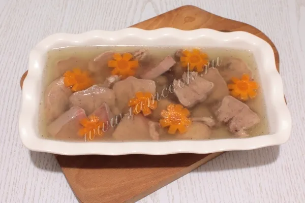 Шаг 10: иллюстрация