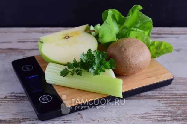 Шаг 1: иллюстрация