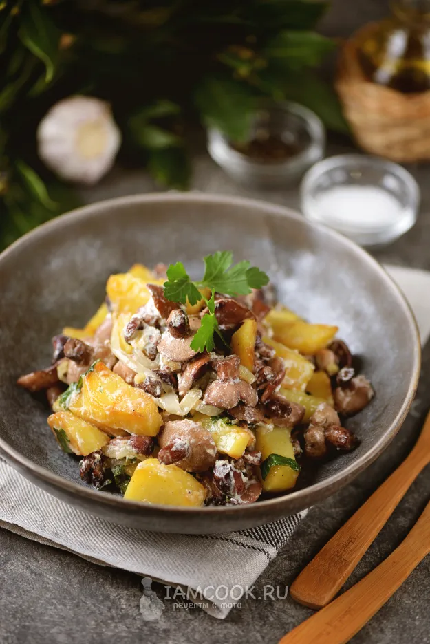 Шаг 8: иллюстрация