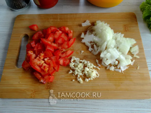 Шаг 2: иллюстрация