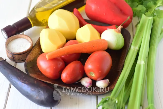 Шаг 1: иллюстрация