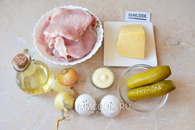 Шаг 1: иллюстрация