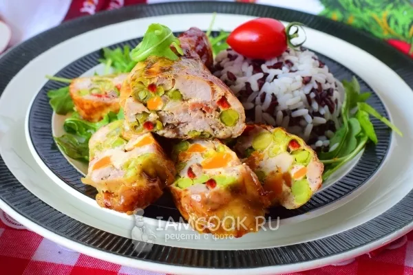 Шаг 15: иллюстрация