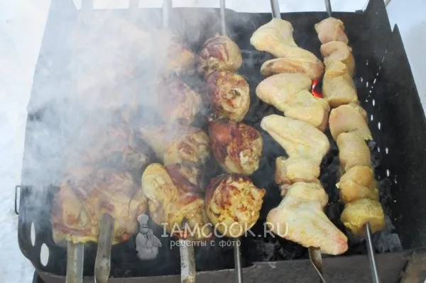 Шаг 7: иллюстрация