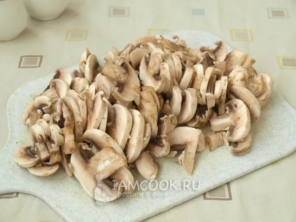 Шаг 2: иллюстрация