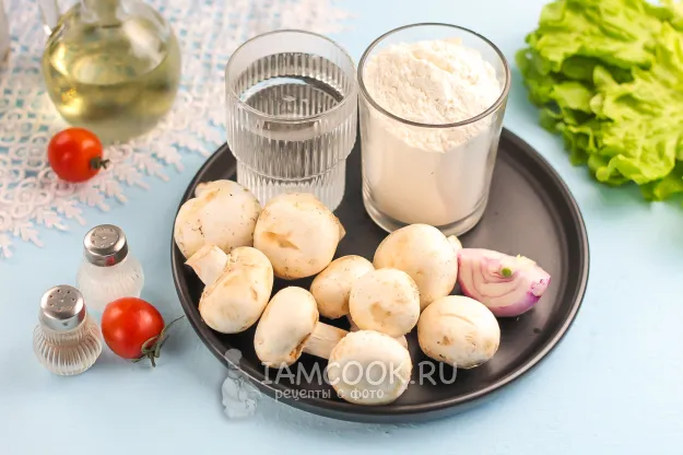 Шаг 1: иллюстрация