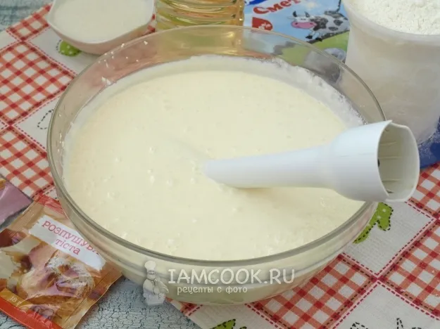 Шаг 5: иллюстрация