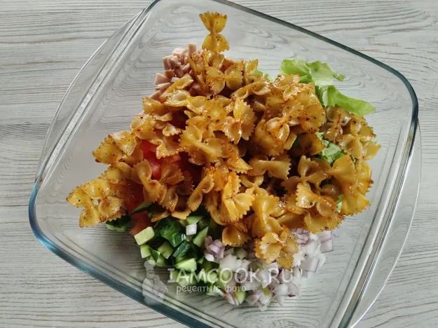 Шаг 6: иллюстрация