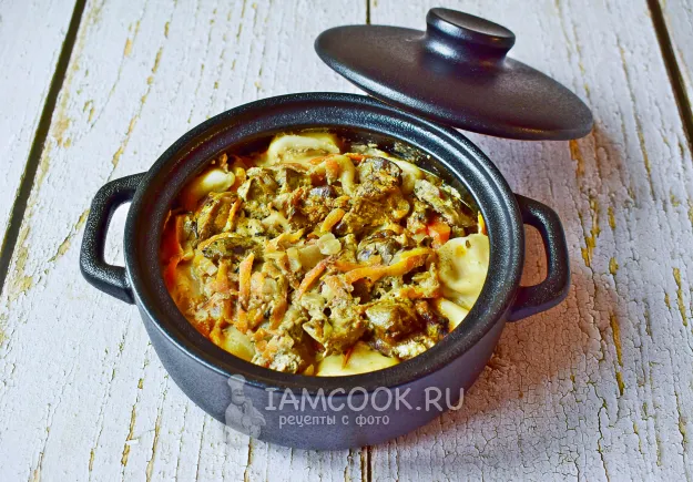 Шаг 8: иллюстрация