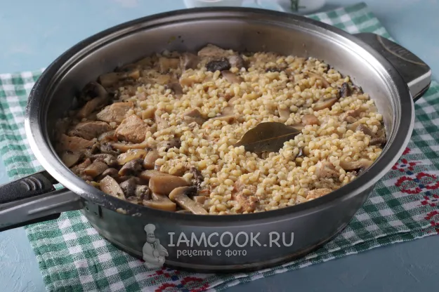 Шаг 10: иллюстрация