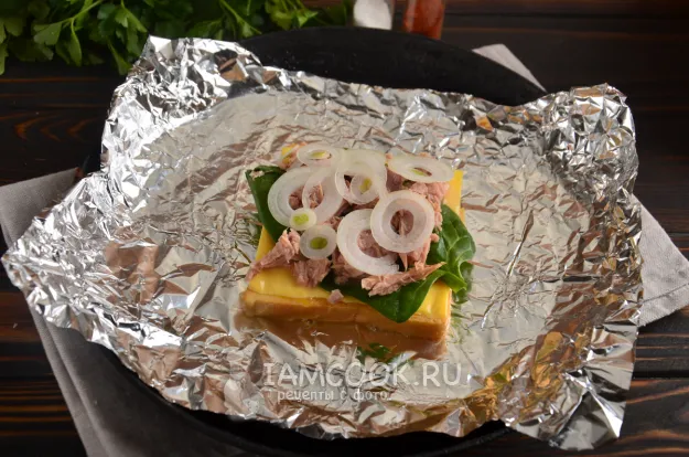 Шаг 5: иллюстрация