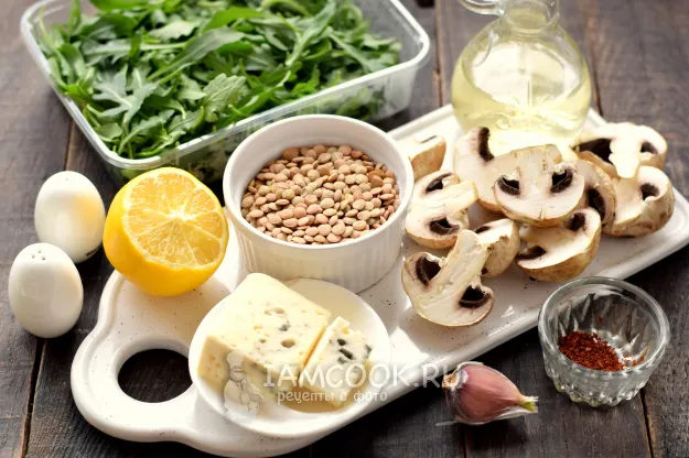 Шаг 1: иллюстрация