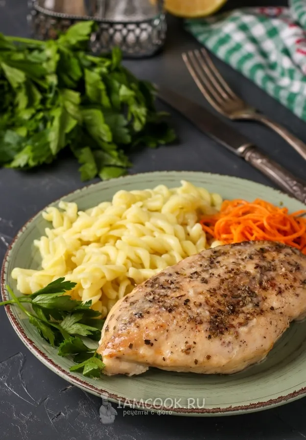 Шаг 8: иллюстрация