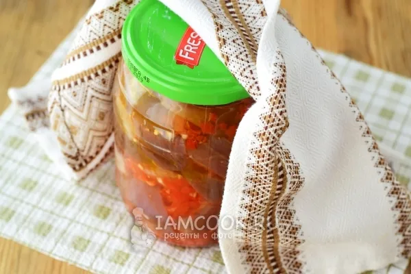 Шаг 9: иллюстрация