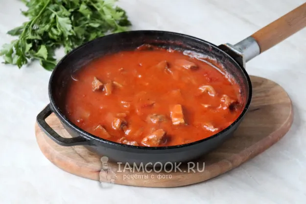 Шаг 5: иллюстрация