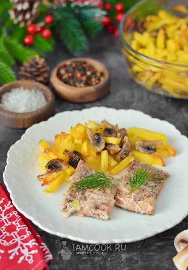 Шаг 7: иллюстрация