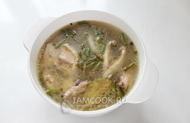 Шаг 10: иллюстрация