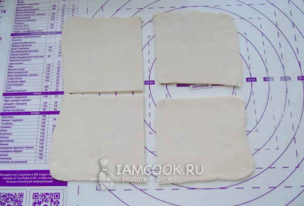 Шаг 3: иллюстрация