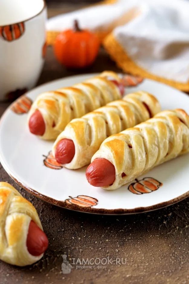 Шаг 8: иллюстрация