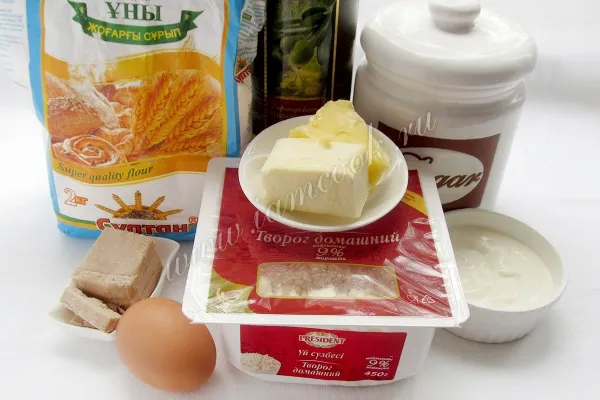 Шаг 1: иллюстрация