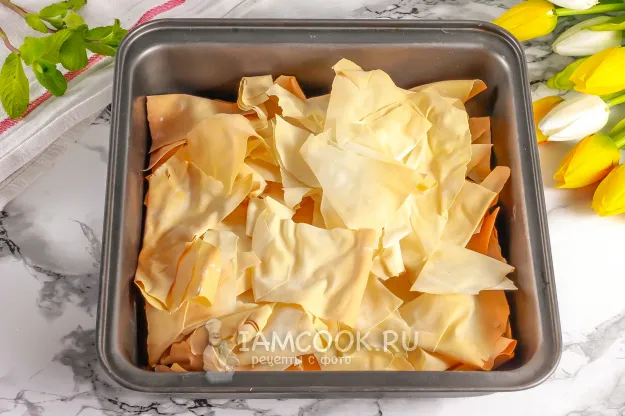 Шаг 3: иллюстрация