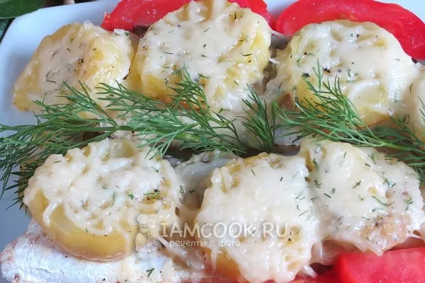 Шаг 10: иллюстрация