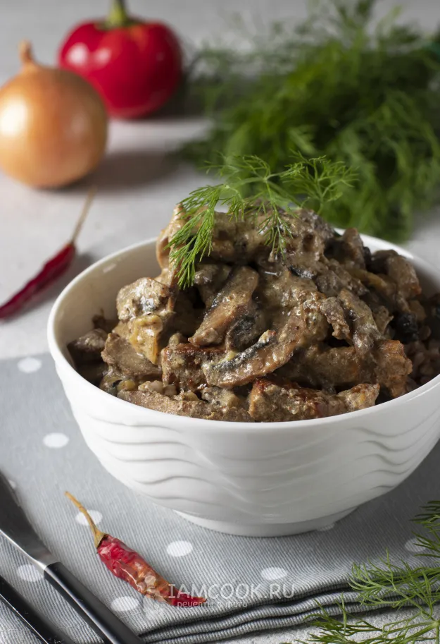 Шаг 10: иллюстрация