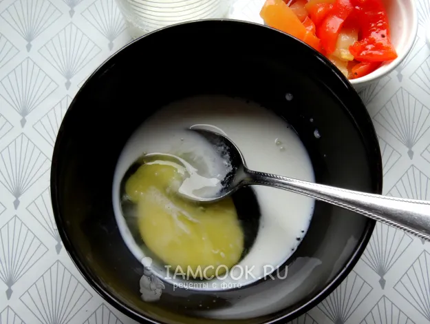 Шаг 2: иллюстрация